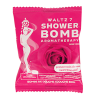 Waltz 7 Shower Bomb Roos
