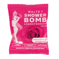 Waltz 7 Shower Bomb Roos