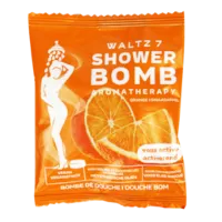 Waltz 7 Shower Bomb Sinaasappel