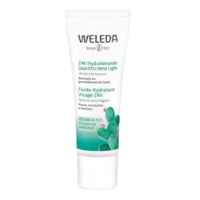 Weleda 24h Hydraterende Gezichtscrème Light Vijgencactus (30ml)