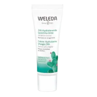 Weleda 24h Hydraterende Gezichtscrème Vijgencactus (30ml)