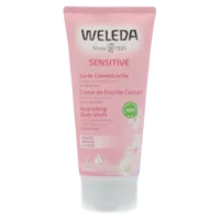 Weleda Amandel Douchecreme (200ml)
