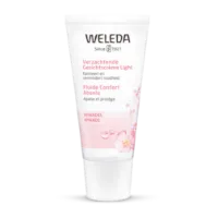 Weleda Amandel Verzachtende Gezichtscrème Light (30ml)