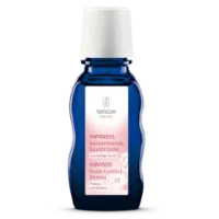 Weleda Amandel Verzachtende Gezichtsolie (50ml)
