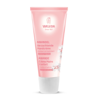 Weleda Amandel Verzachtende Handcrème (50ml)
