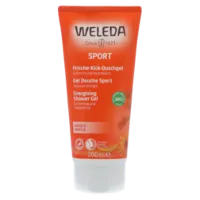 Weleda Arnica Sport Douchegel (200ml)