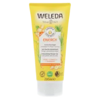 Weleda Aroma Shower Enregy Douchegel (200ml)