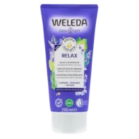 Weleda Aroma Shower Relax Douchecrème (200ml)