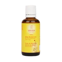 Weleda Baby Buikjesolie (50ml)