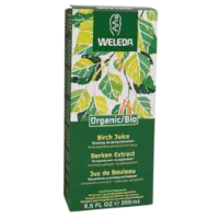 Weleda Berken Extract Bio (250ml)