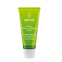 Weleda Citrus Hand- en Nagelcrème (50ml)