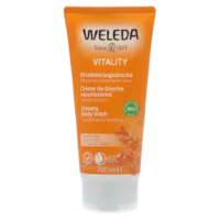 Weleda Duindoorn Douchecreme (200ml)