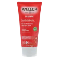 Weleda Granaatappel Douchecreme (200ml)