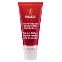 Weleda Granaatappel Regeneratie Handcrème (50ml)