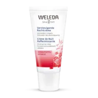 Weleda Granaatappel Verstevigende Nachtcrème (30ml)