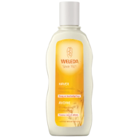 Weleda Haver Herstellende Shampoo (190ml)