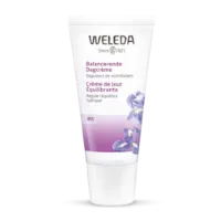 Weleda Iris Hydraterende Dagcrème (30ml)