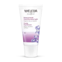 Weleda Iris Hydraterende Gezichtscrème Light (30ml)