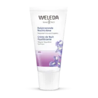 Weleda Iris Hydraterende Nachtcrème (30ml)