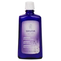 Weleda Lavendel Ontspanningsbad (200ml)