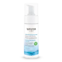 Weleda Milde Reinigingsmousse (150ml)