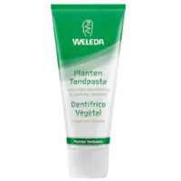 Weleda Planten Tandpasta (75ml)