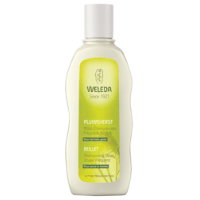 Weleda Pluimgierst Milde Shampoo (190ml)
