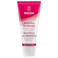 Weleda Ratanhia Tandpasta (75ml)