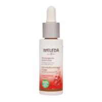 Weleda Verstevigende Gezichtsolie Granaatappel (30ml)