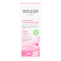 Weleda Wilde Rozen Vitaliserende Dagcrème (30ml)