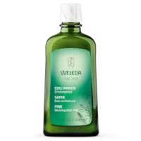 Weleda Zilverspar Verkwikkingsbad (200ml)
