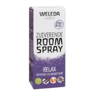 Weleda Zuiverende Roomspray Relax (50ml)