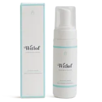 Witlof Cleansing Mouse Cornflower & Frangipani (150ml)