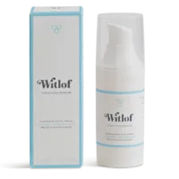 Witlof Nourishing Facial Cream Hyaluronic Acid & Squalaan (50ml)