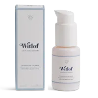 Witlof Regenerating Oil Serum Rosehip Seed & Hazelnut Oil (30ml)