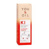 You & Oil KI Essentiële Olie Mix Concentratie (5ml)