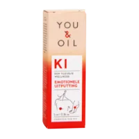 You & Oil KI Essentiële Olie Mix Emotionele Uitputting (5ml)