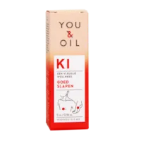 You & Oil KI Essentiële Olie Mix Goed Slapen (5ml)