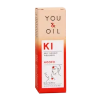 You & Oil KI Essentiële Olie Mix Hoofd (5ml)