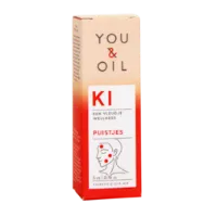 You & Oil KI Essentiële Olie Mix Puistjes (5ml)
