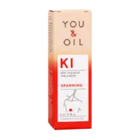 You & Oil KI Essentiële Olie Mix Spanning (5ml)