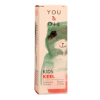 You & Oil Kids Keel (10ml)