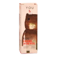 You & Oil Kids Kriebel In De Keel (10ml)