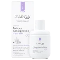 Zarqa Aanstiplotion Clear Skin