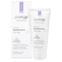 Zarqa Anti Age Nachtcrème