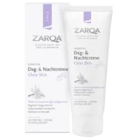Zarqa Dag- & Nachtcrème Clearskin