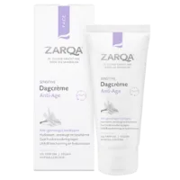 Zarqa Dagcrème Anti-Age