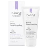 Zarqa Enzym Gezichtspeeling