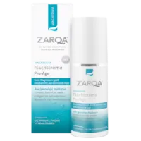Zarqa Magnesium Nachtcrème