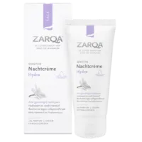 Zarqa Nachtcrème Hydra